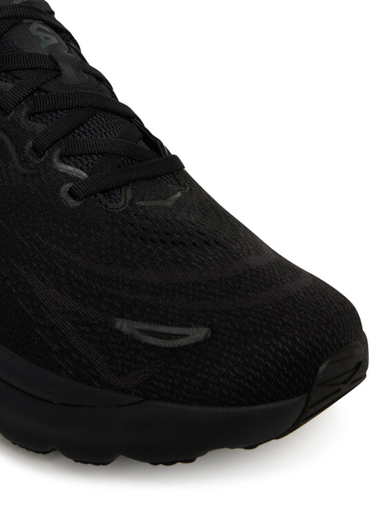 Hoka Взуття для бігу Hoka Arahi 8 Wide 1168710 Чорний