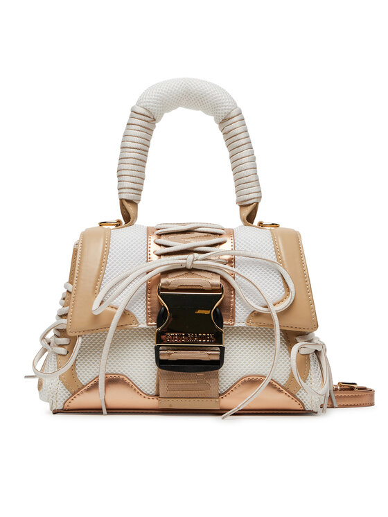Steve Madden Дамска чанта Steve Madden Bdiego SM13000896 Кафяв