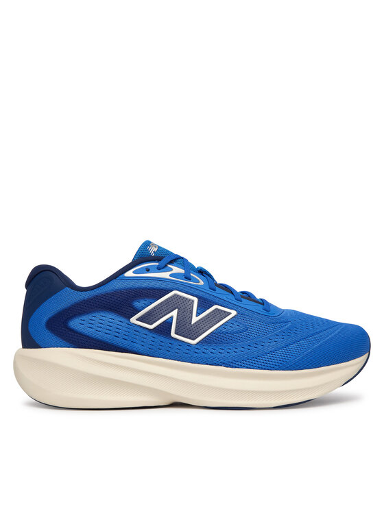 New Balance Buty do biegania New Balance Fresh Foam 680v8 M6809AC Niebieski