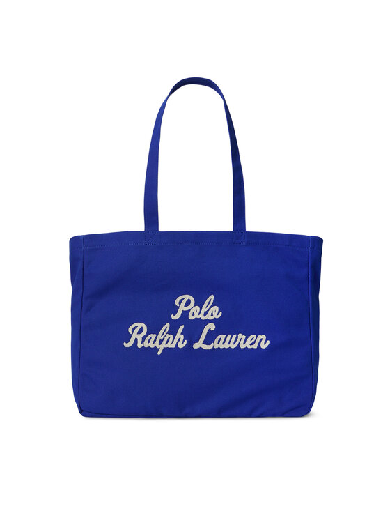 Polo Ralph Lauren Сумка Polo Ralph Lauren 405962436006 Голубий