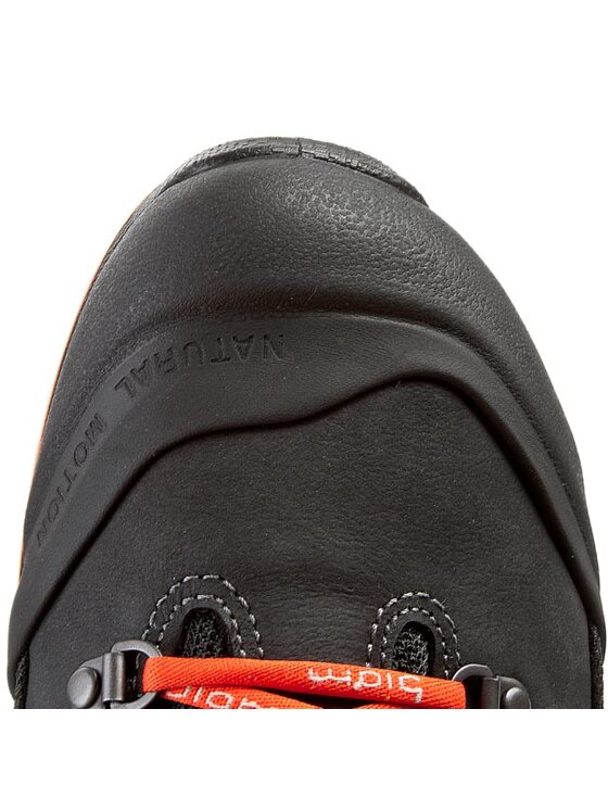 ECCO Trekingová obuv ECCO Biom Terrain 82351457705 Černá