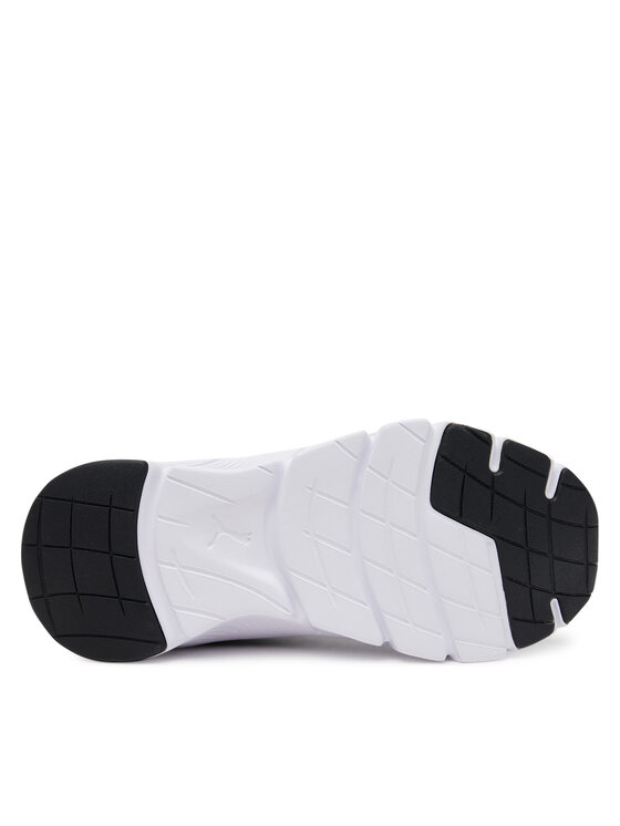 Puma Снікерcи Puma FlexFocus Lite Modern Jr 401517 01 Чорний