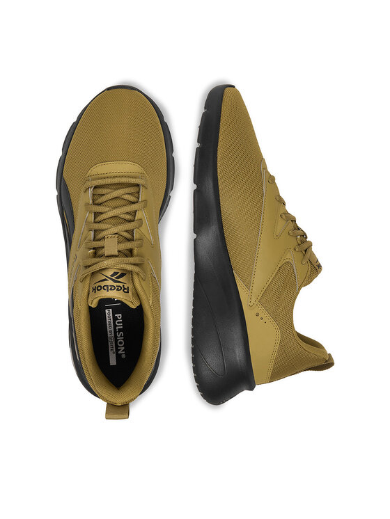 Reebok Снікерcи Reebok CEO-RIDER V 100264611 Хакі