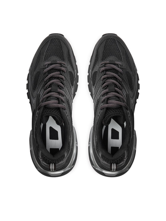 Diesel Снікерcи Diesel S-Serendipity Pro-X1 Y03374P0423 Чорний