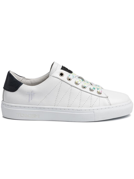 Togoshi Набір шнурівок для взуття Togoshi TG-LACES-120-4-WOMEN-001 Кольоровий