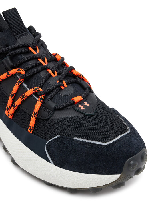 Under Armour Sneakersy Under Armour UA Fat Tire Venture Pro HSFT 3028160 Čierna