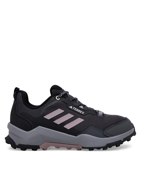 adidas Trekingová obuv adidas Terrex AX4 IH1143 Sivá