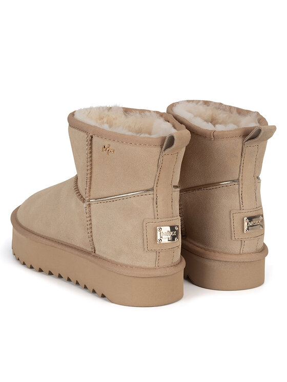MEXX Снігоходи MEXX MICH2003943W Écru