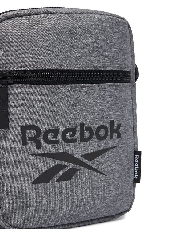 Reebok Плоска сумка Reebok CWBEO-RBK-010-CCC-06 Сірий