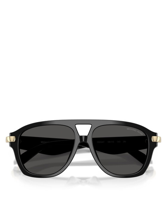Michael Kors Ochelari de soare Michael Kors 0MK2277U 300587 Negru