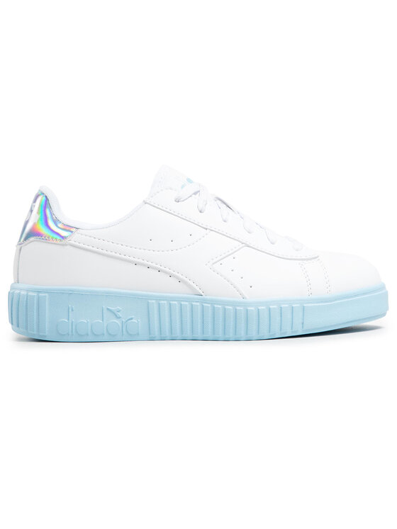 Diadora Снікерcи Diadora Game Step Gs 101.177376 01 C0671 Білий
