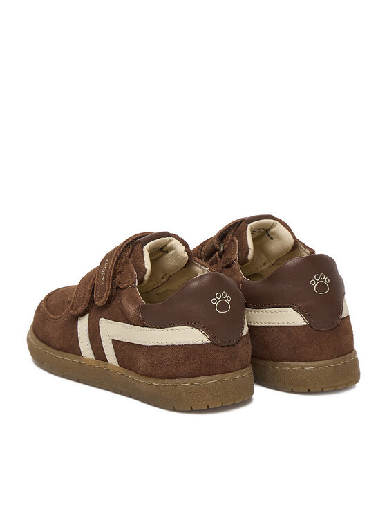 Lasocki Kids Сникърси Lasocki Kids CEO-CI12-LEMON-03(II)CH Кафяв