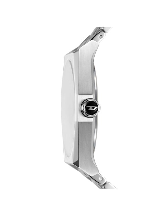 Diesel Годинник Diesel Double Scraper DZ2195 Чорний