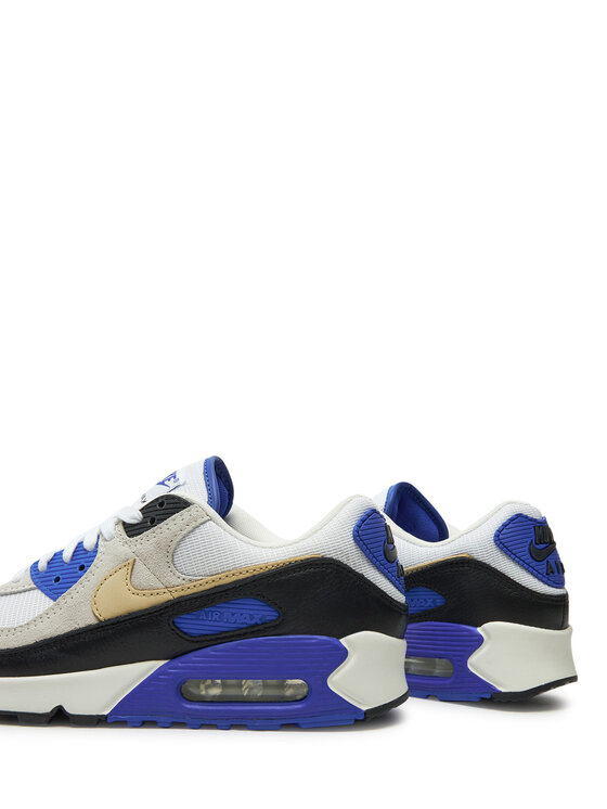 Nike Superge Nike Air Max 90 Prm HF3449 100 Bela