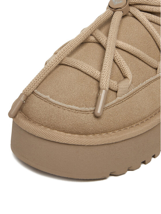Roxy Снігоходи Roxy CEO-HDR2503-3 Бежевий