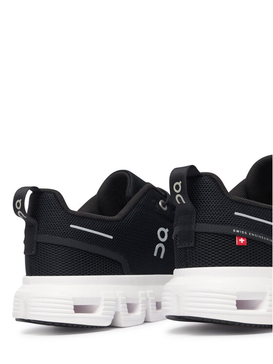 On Sneakersy On Cloud Sky 2 3YG30010 Czarny