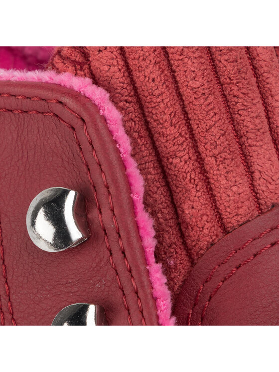 Converse Teniși Converse Ctas Lugged Winter Hi GORE-TEX 565007C Vișiniu