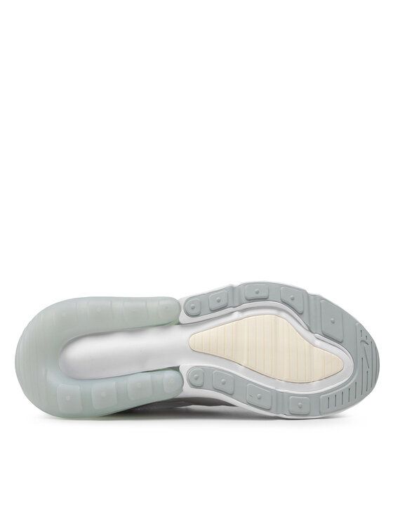 Nike Sneakersy Nike Air Max 270 Ess DN5461 100 Biały