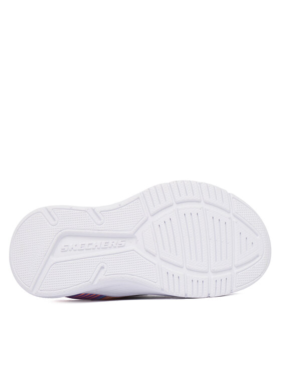 Skechers Sneakers Skechers Microspec Advance 303657N LVMT Viola