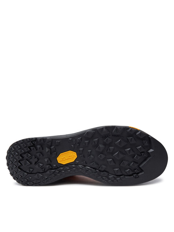 Millet Trekingová obuv Millet Cimaï GTX M MIG1932 Oranžová