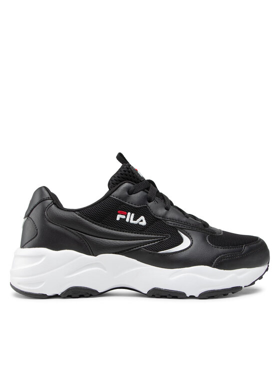 Fila Sneakers Fila Mastermind 2.0 1011196.25Y Negru