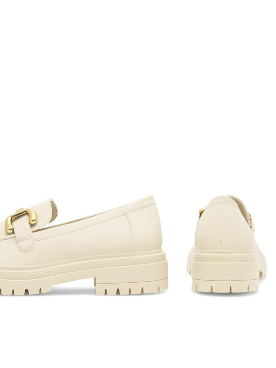 DeeZee Loafers DeeZee Chiara WS5195-42 Bej