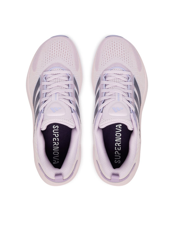 adidas Взуття для бігу adidas Supernova Ease 2 W JQ1823 Фіолетовий