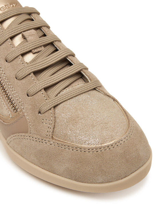 Geox Sneakers Geox D Maryemy D653BC 0BJ22 C0086 Bej