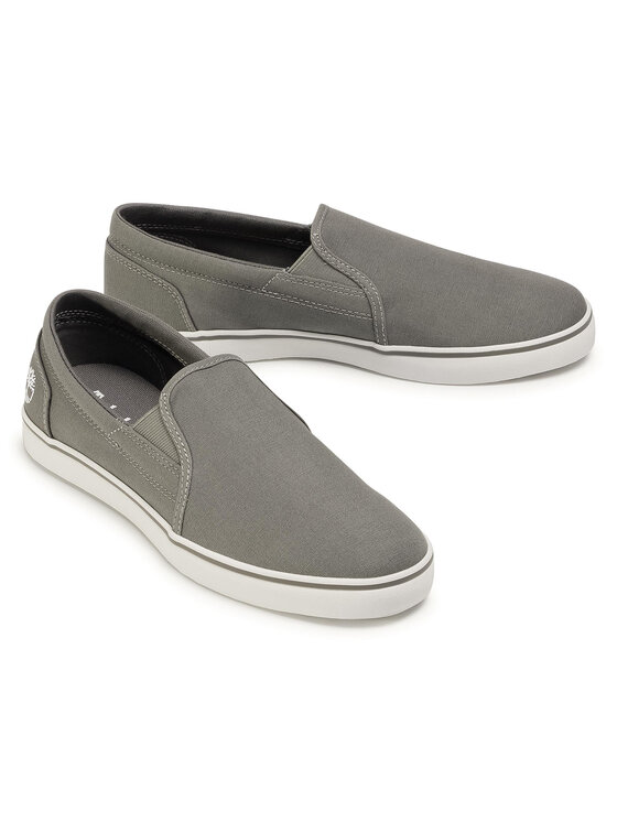 Timberland Кросівки Timberland Skape Park Slip-On TB0A1UY5C241 Зелений