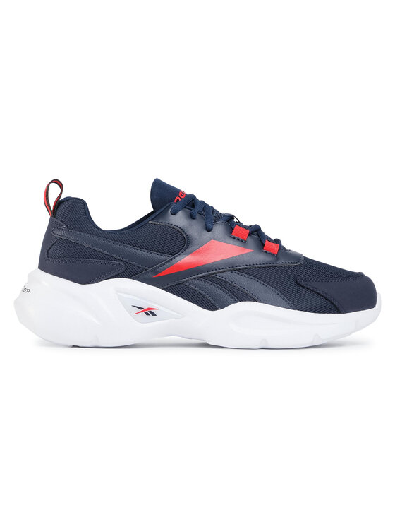 Reebok Zapatillas Reebok Royal Ec Ride 4 FZ0795 Azul marino
