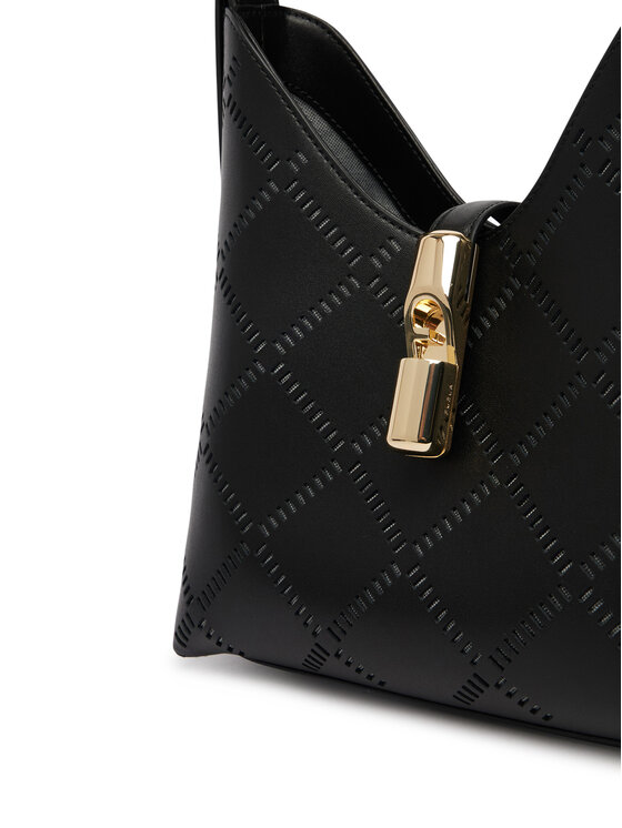 Furla Сумка Furla Goccia S WB01979 BX3947 KH O6000 Чорний