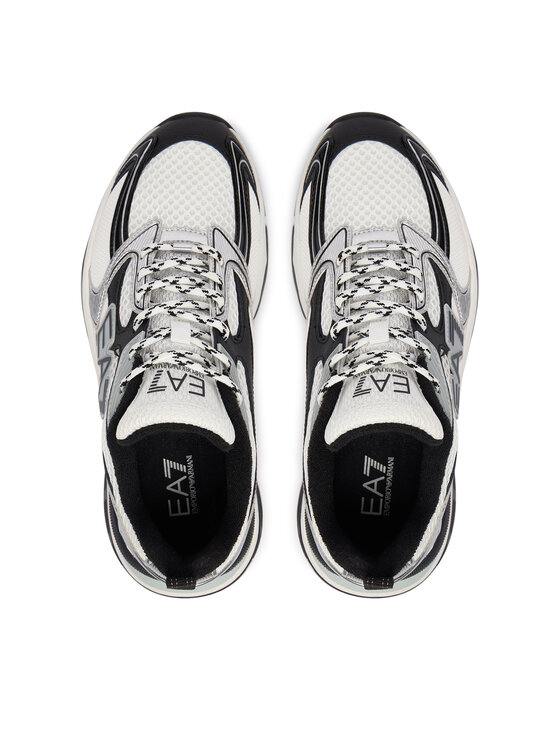 EA7 Emporio Armani Снікерcи EA7 Emporio Armani X8X249 XK446 MZ492 Кольоровий
