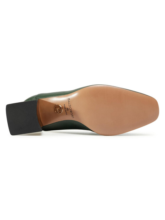 Baldowski Scarpe basse Baldowski D03270-4330-004 Verde
