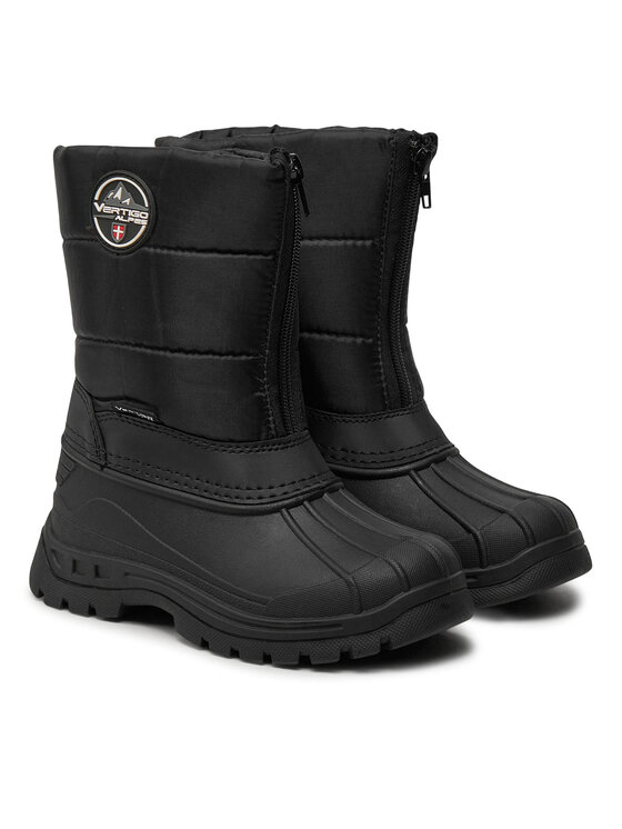 Vertigo Alpes Snehule Vertigo Alpes Oxford Čierna