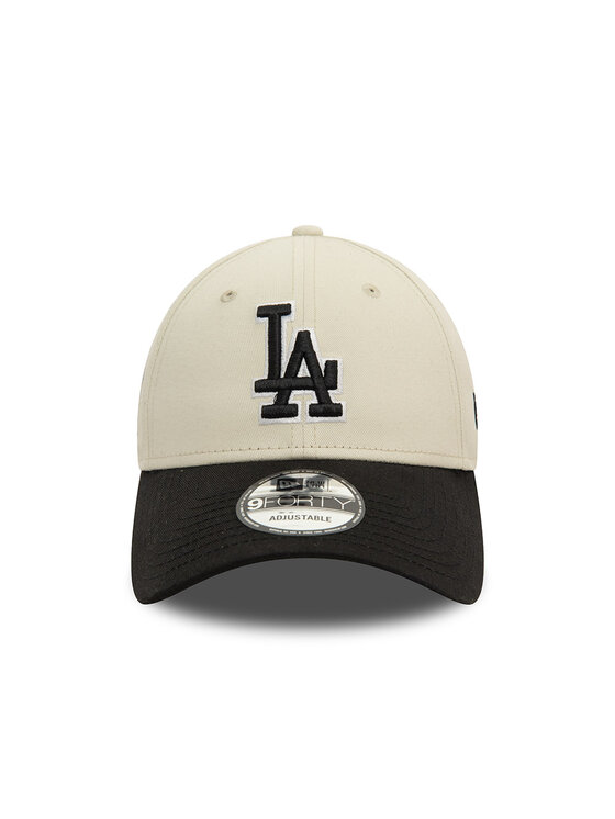 New Era Cepure ar nagu New Era World Series 9Forty 60565355 Bēšs