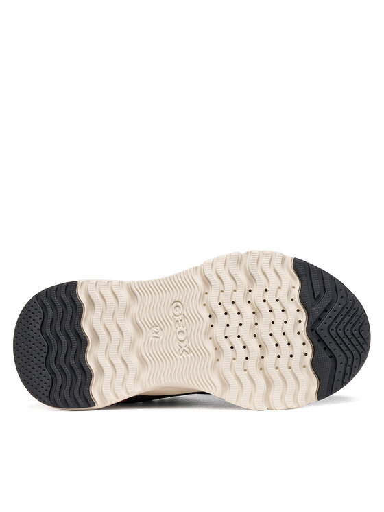 Geox Sportcipők Geox J Loftus Girl J46M2A 0FU54 C9235 S Fekete