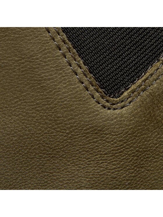 Vagabond Shoemakers Ботильйони Vagabond Shoemakers Grace 4228-150-55 Зелений