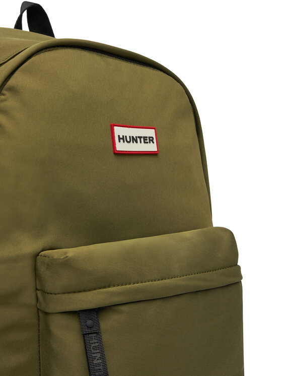 Hunter Рюкзак Hunter HTR-B-009-07 Зелений