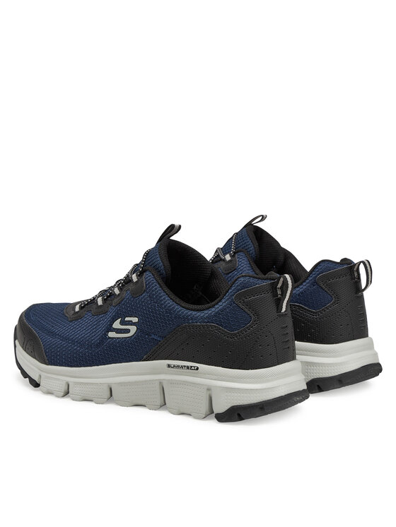 Skechers Сникърси Skechers 237704/NVBK Тъмносин