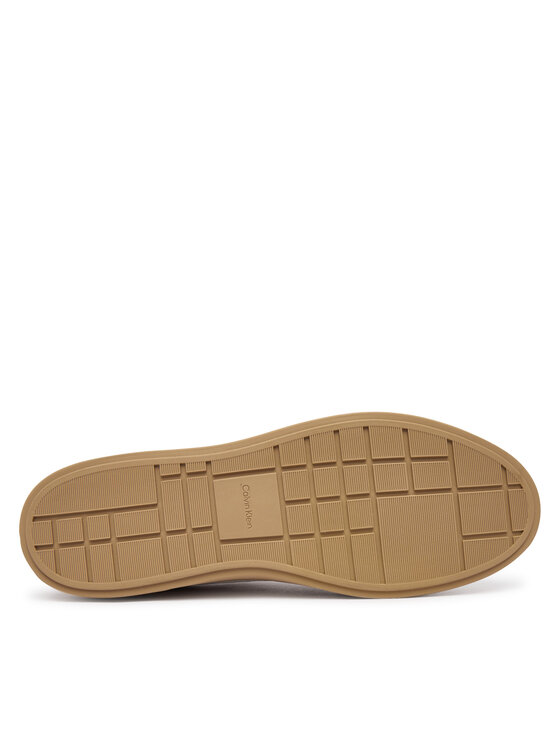 Calvin Klein Sneakersy Calvin Klein Low Prof Cupsole Su HM0HM02125 Biały