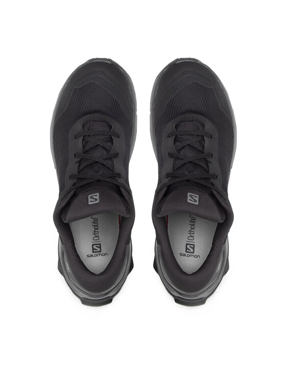 Salomon Туристически Salomon X Reveal Gtx GORE-TEX 409691 27 M0 Черен