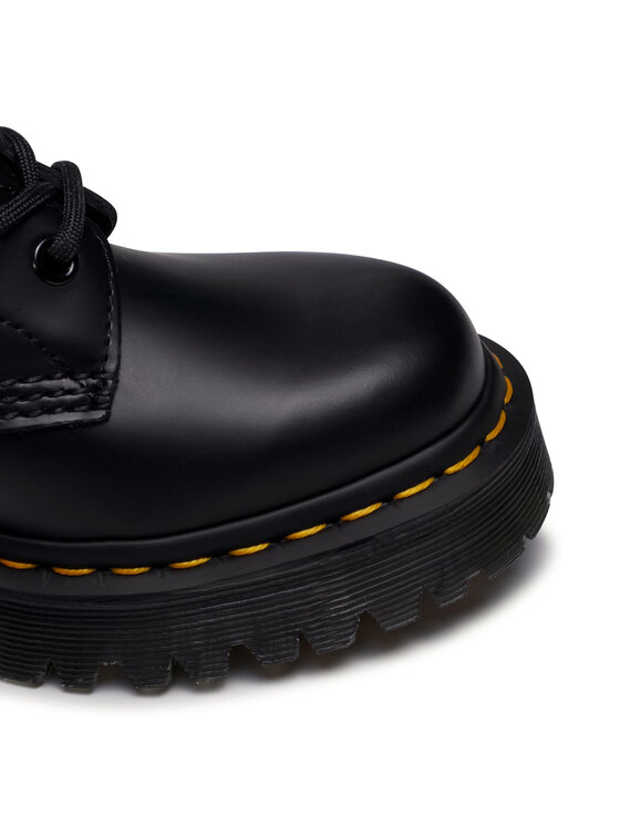 Dr. Martens Šņorzābaki Dr. Martens 1460 Bex 25345001 Melns