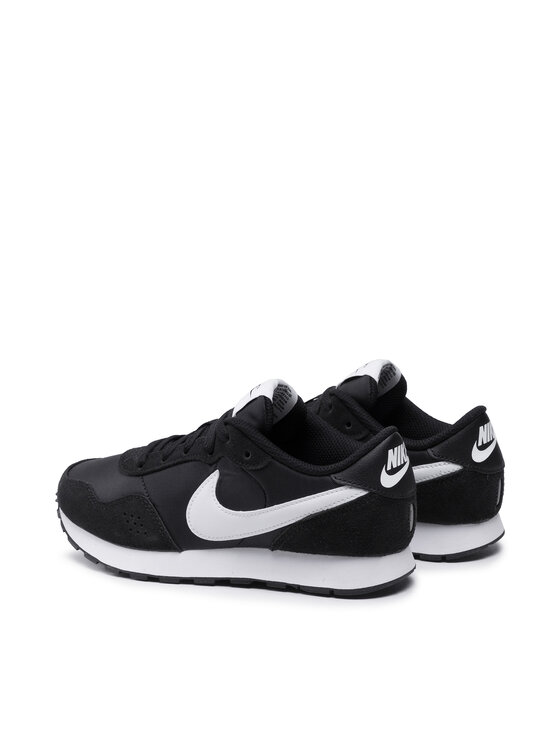 Nike Zapatillas Nike Md Valiant (Gs) CN8558 002 Negro