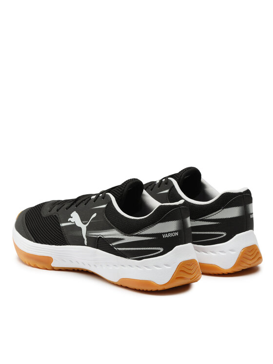 Puma Взуття у спортзал Puma Varion II 107341 01 Чорний