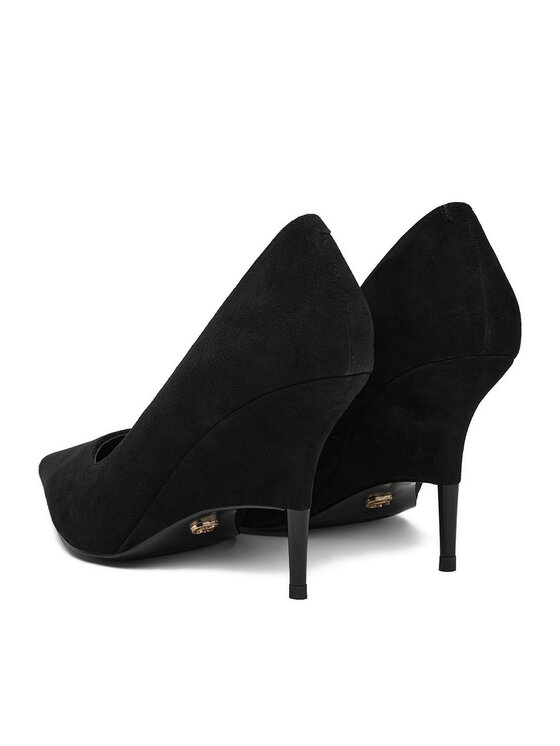 GINO ROSSI Scarpe stiletto GINO ROSSI EO-SLT26125-1-2 Nero