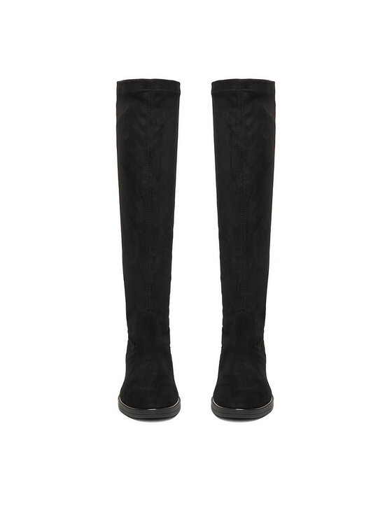 Lasocki Kozaki Lasocki CEO-RST-56006-02 Czarny