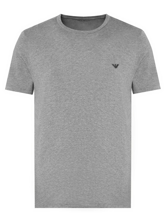 Emporio Armani Underwear Emporio Armani Underwear Conjunto de camisetas EM000391 AF25017 M8014 De color Slim Fit