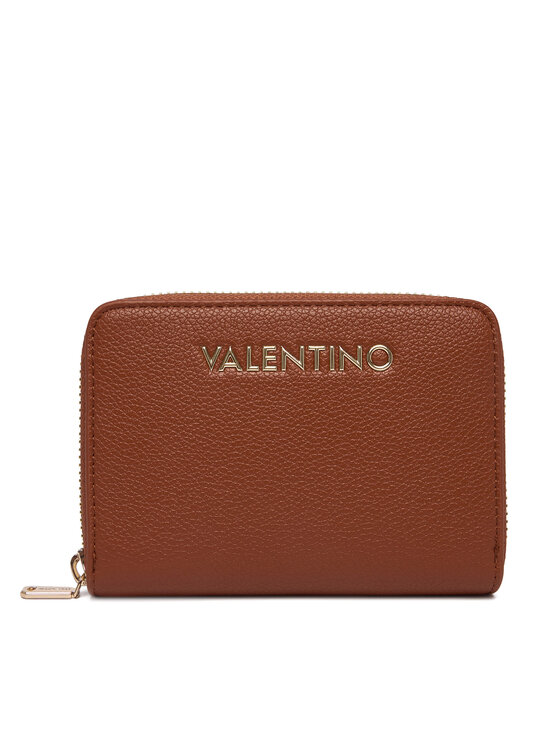 Valentino Гаманець Valentino VPS9ON137 Коричневий