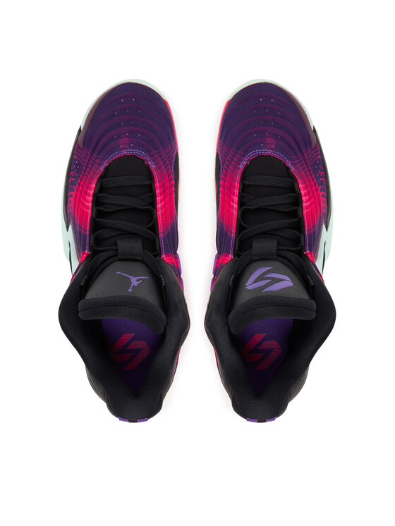 Nike Взуття для баскетболу Nike Luka 3 HQ4255 Фіолетовий