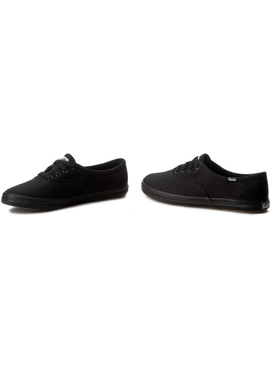 Keds Zapatillas de tenis Keds Ch Ox WF24700 Negro